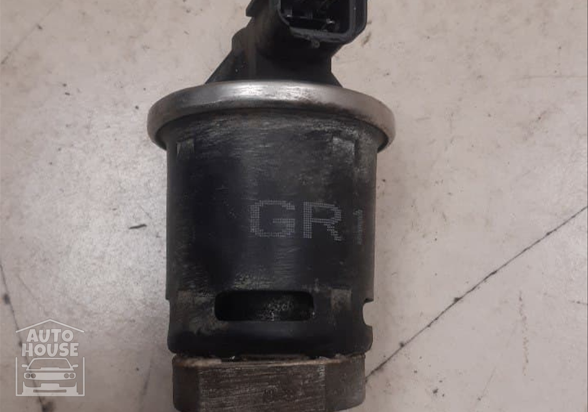 96612359 Клапан рециркуляции выхлопных газов для Chevrolet Spark