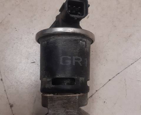 96612359 Клапан рециркуляции выхлопных газов для Chevrolet Aveo