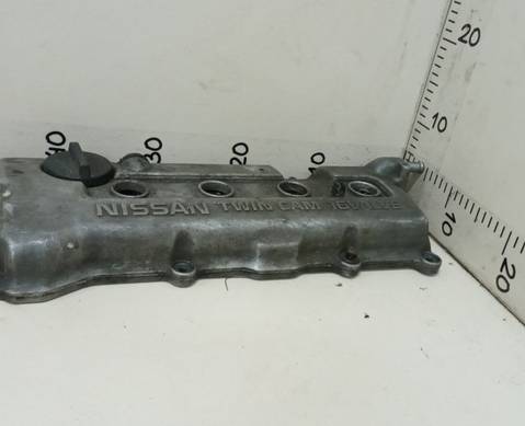 Крышка головки блока (клапанная) 1.6 для Nissan Almera
