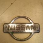 848903Y500 Эмблема на крышку багажника для Nissan Maxima A33 (с 1999 по 2006)