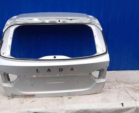 Дверь багажника для Lada Vesta (с 2015)