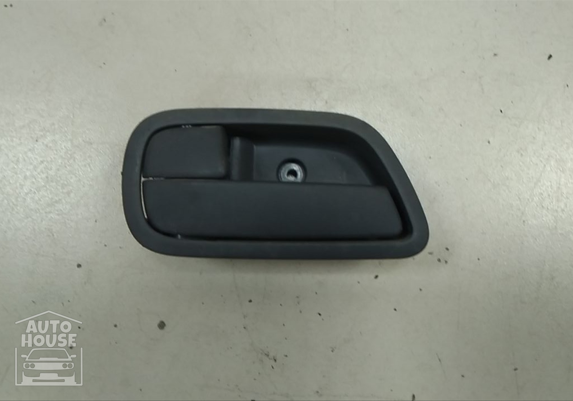 Ручка двери внутренняя задняя левая для Kia Rio II (с 2005 по 2011)