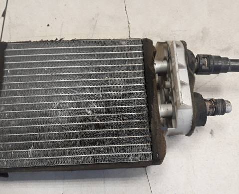 Радиатор отопителя для Mazda 323 VI (с 1998 по 2004)