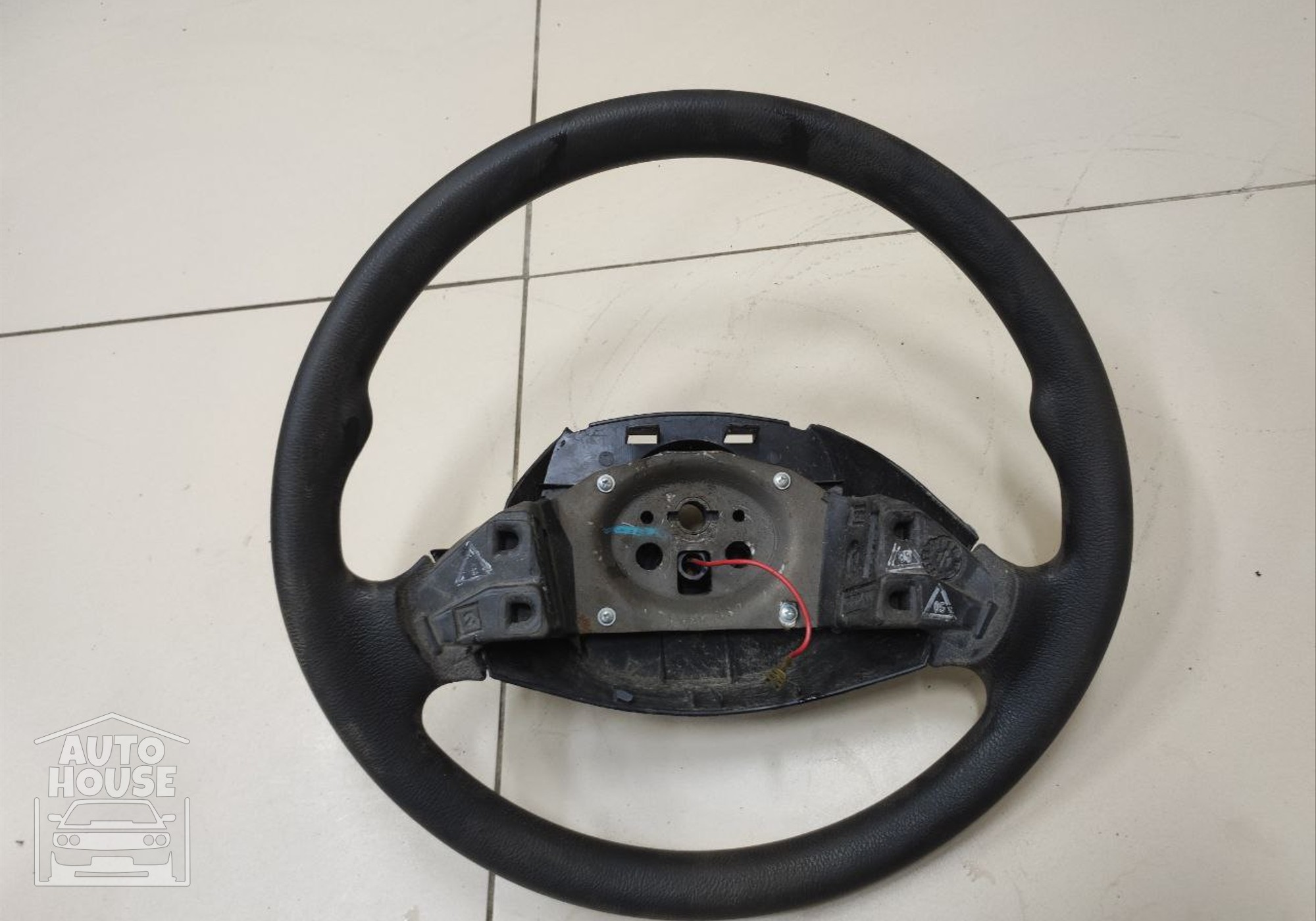 96915093 Рулевое колесо для Daewoo Matiz (с 1998)