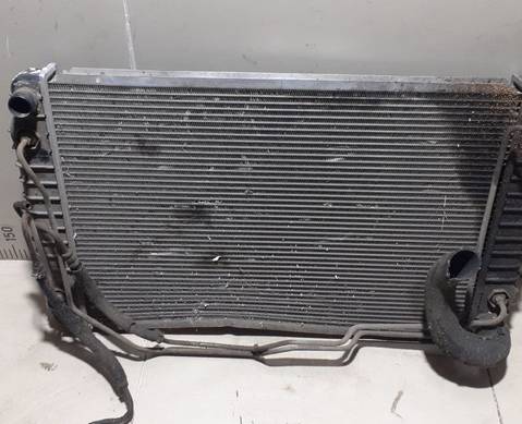 Радиатор системы охлаждения для Chevrolet Lumina (с 1989 по 1997)