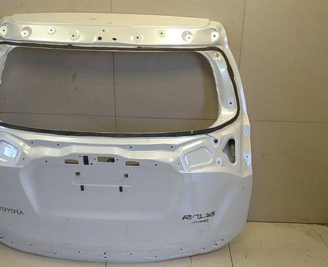 6700542550 Дверь багажника для Toyota RAV4 CA40 (с 2012 по 2019)