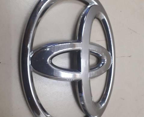 9097502076 Эмблема для Toyota Land Cruiser 200 (с 2007)