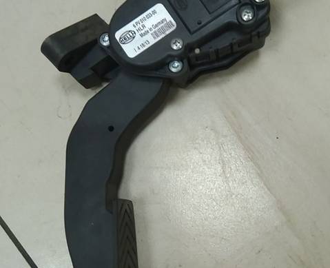 6PV01003300 Педаль акселератора (ЕВРО-3) для ГАЗ ГАЗель Бизнес (с 2010)
