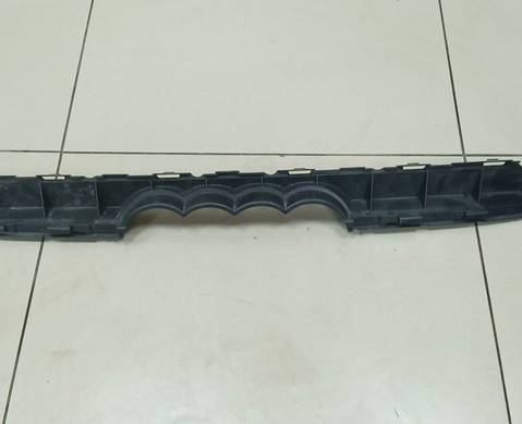 4M0853037C Накладка на решетку радиатора для Audi Q7 4L (с 2005 по 2015)