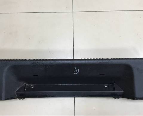 5L6863459A Обшивка багажника для Skoda Yeti (с 2009 по 2018)
