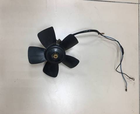 Вентилятор отопителя с крыльчаткой для Lada Niva (4х4) 2121