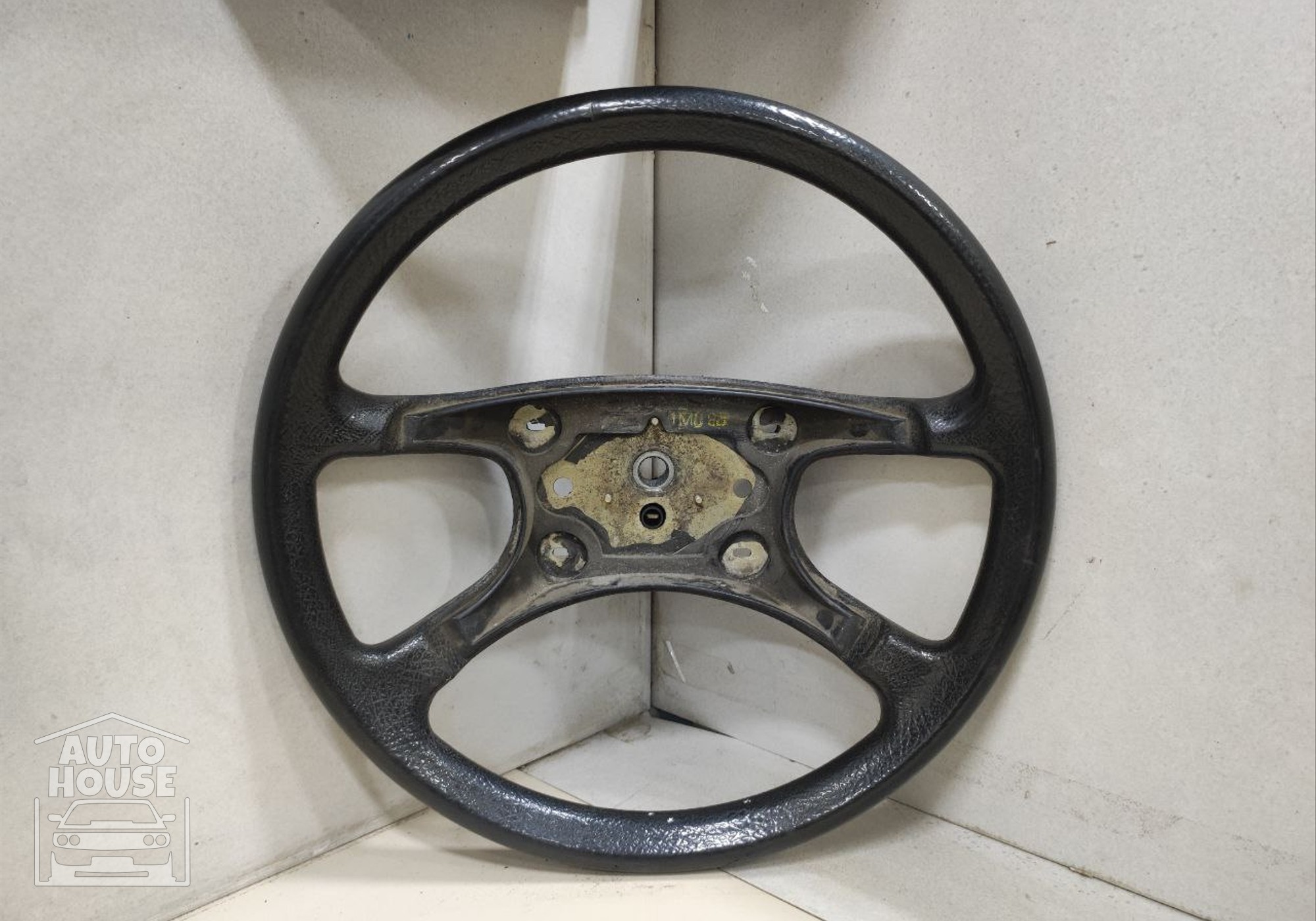 2107340201001 Рулевое колесо для Lada 2107