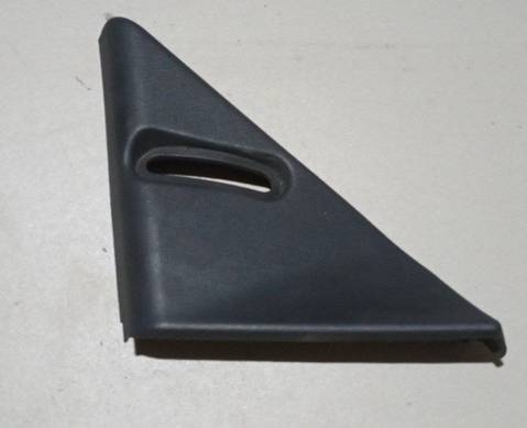 Накладка двери треугольник внутренний левой двери для Lada 2110