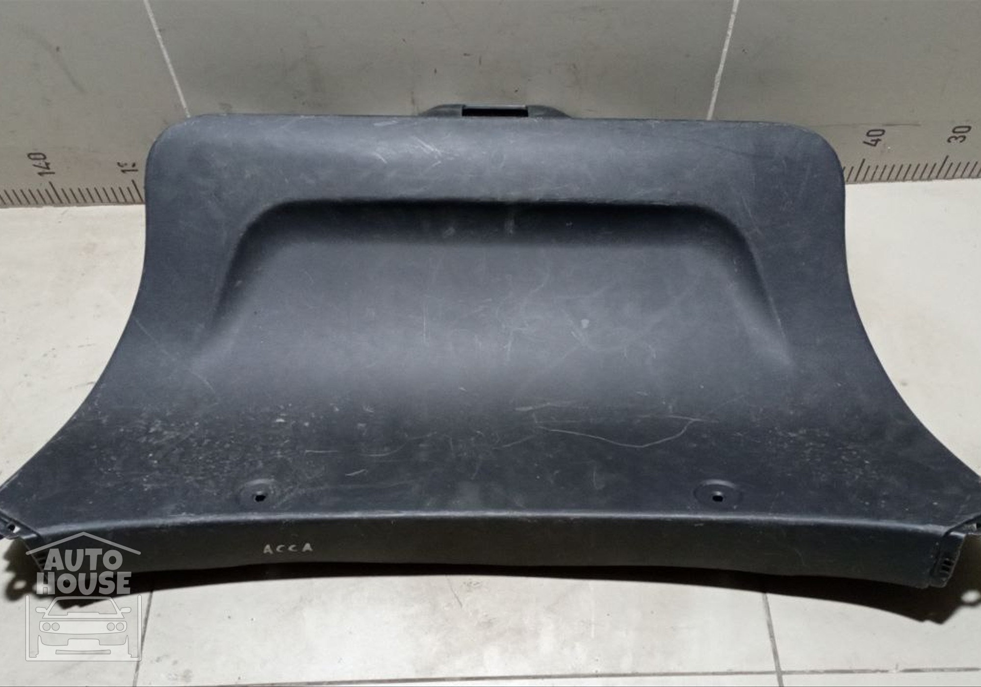 21916302014 Обшивка двери багажника для Lada Granta (с 2011)