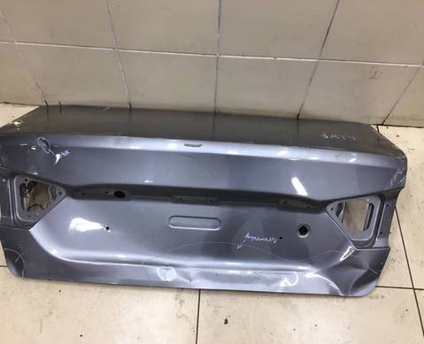 Крышка багажника для Lada Vesta (с 2015)