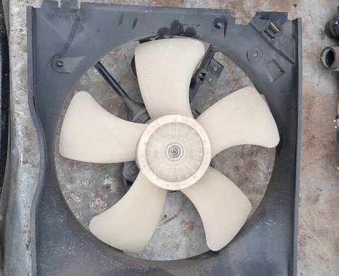 Вентилятор радиатора для Mitsubishi Diamante II (с 1999 по 2005)