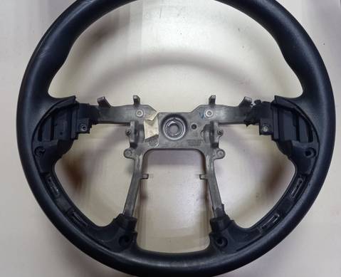 561132Y000 Рулевое колесо для Hyundai ix35 (с 2010 по 2015)