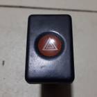 Кнопка аварийной сигнализации для Renault Logan I (с 2004 по 2015)
