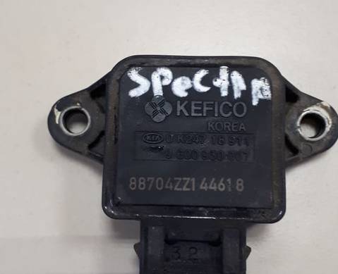 0K24718911 Датчик положения дроссельной заслонки для Opel Vectra