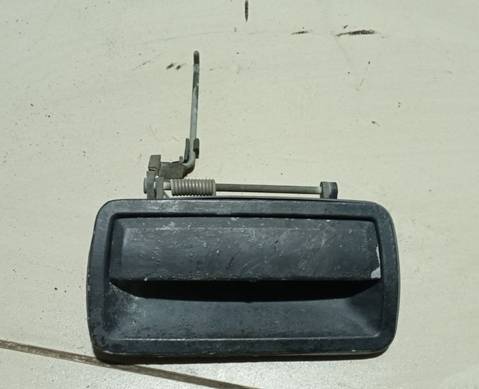Ручка задней правой двери наружная для Chevrolet Blazer II (с 1994 по 2005)