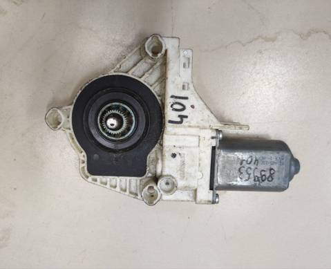0536010003 Моторчик стеклоподъемника задний левый для Ford Edge I (с 2006 по 2014)