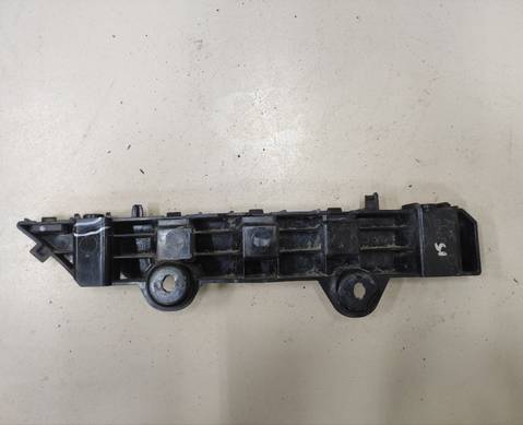 8450090771 Кронштейн крепления переднего бампера левый для Lada Largus (с 2012)