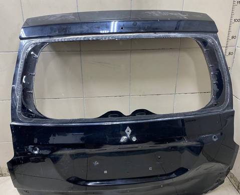 Дверь багажника для Mitsubishi Pajero Sport III (с 2015)