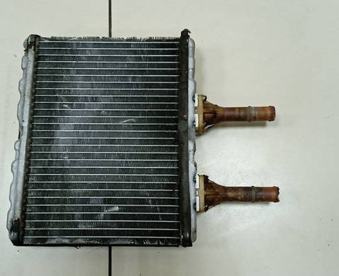 609061 Радиатор отопителя для Nissan Almera II (с 2000 по 2006)