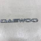 96612156 Эмблема на крышку багажника для Daewoo Matiz (с 1998)