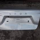 Крышка багажника (После 2018 года) для Lada Granta (с 2011)