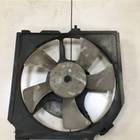 Вентилятор радиатора кондиционера для Nissan Almera I (с 1995 по 2000)