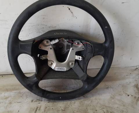 Рулевое колесо для Lada Kalina I (с 2004 по 2013)