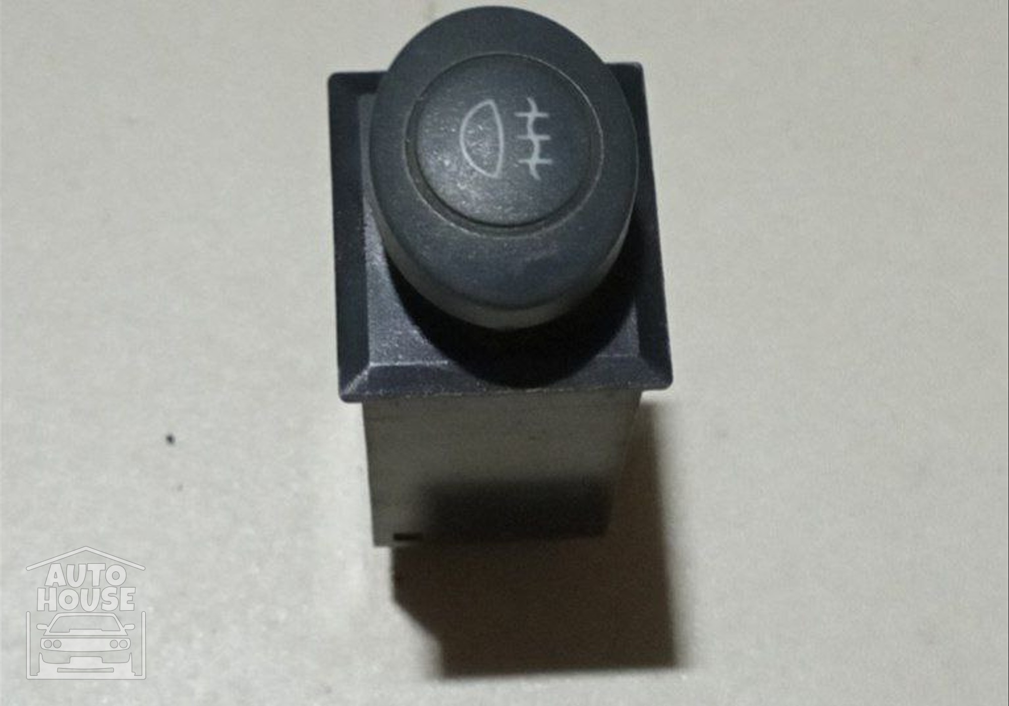 AAB37340012 Кнопка противотуманных фар для Hafei Brio (с 2002 по 2010)