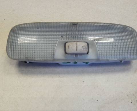8A6A13776CA Плафон внутреннего освещения для Ford S-Max I (с 2006)