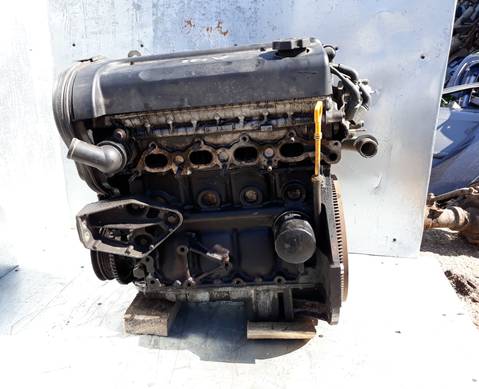 Двигатель в сборе для Daewoo Nexia I (с 1995 по 2008)