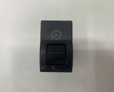 04057800 Кнопка освещения панели приборов для Mazda 3 I (с 2003 по 2009)