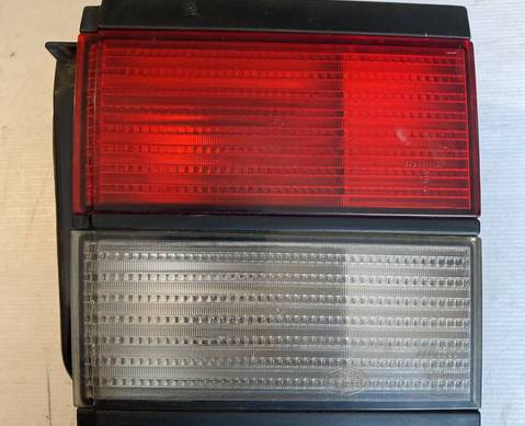 357945107 Фонарь задний внутренний левый для Volkswagen Passat B3 (с 1988 по 1997)