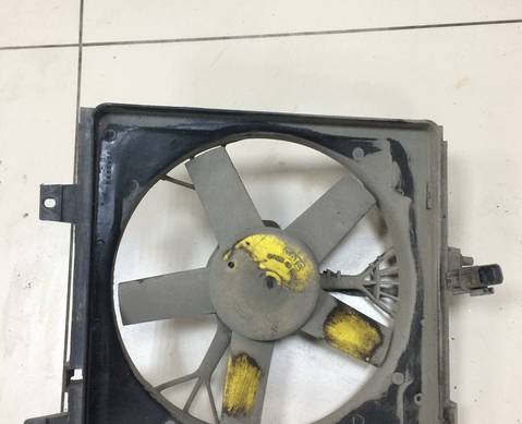 Вентилятор радиатора для Nissan Primera P10 (с 1990 по 1998)