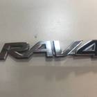 Эмблема на крышку багажника для Toyota RAV4 CA40 (с 2012 по 2019)