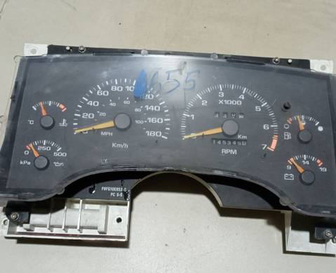 F6FG10E853B Панель приборов для Chevrolet Blazer II (с 1994 по 2005)