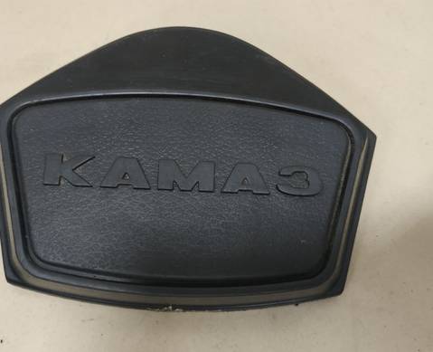 Крышка колеса рулевого верхняя для КАМАЗ 4310 (с 1979)