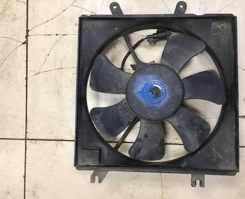 Вентилятор радиатора для Kia Shuma I (с 1996 по 2001)