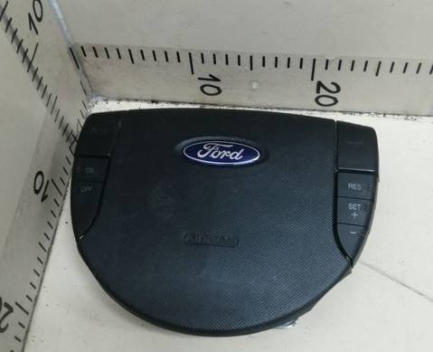 1S71F042B85DEW Подушка безопасности водителя для Ford Mondeo III (с 2000 по 2007)