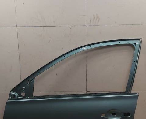 7751473728 Дверь передняя левая для Renault Megane II (с 2002 по 2009)