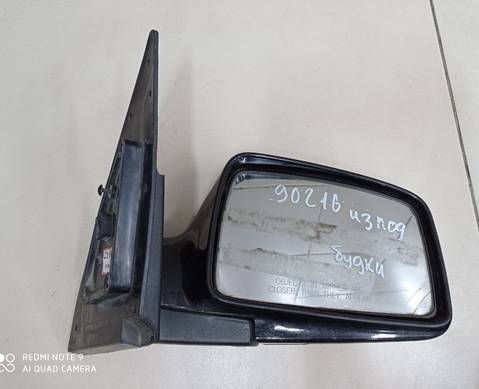 A045988 Зеркало заднего вида боковое правое электрическое для Kia Sorento I (с 2002 по 2011)