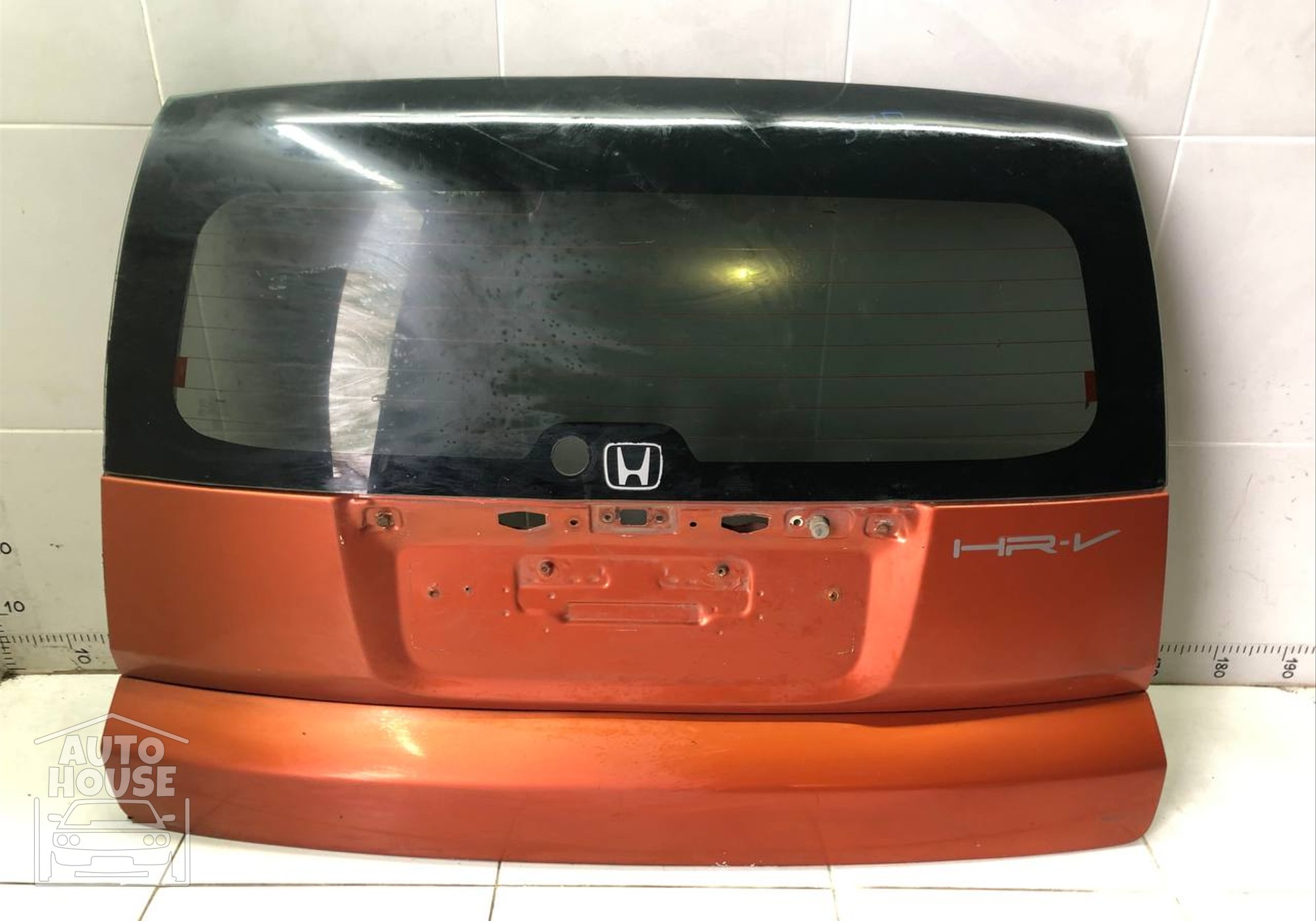 Дверь багажника для Honda HR-V I (с 1999 по 2006)