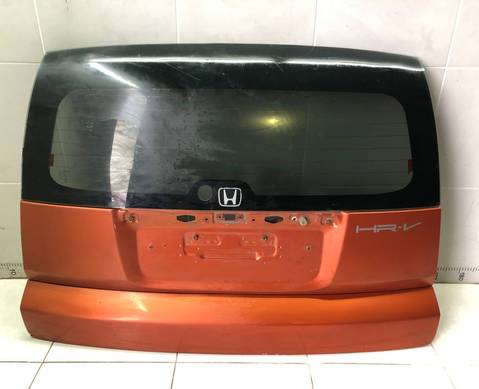 Дверь багажника для Honda HR-V I (с 1999 по 2006)
