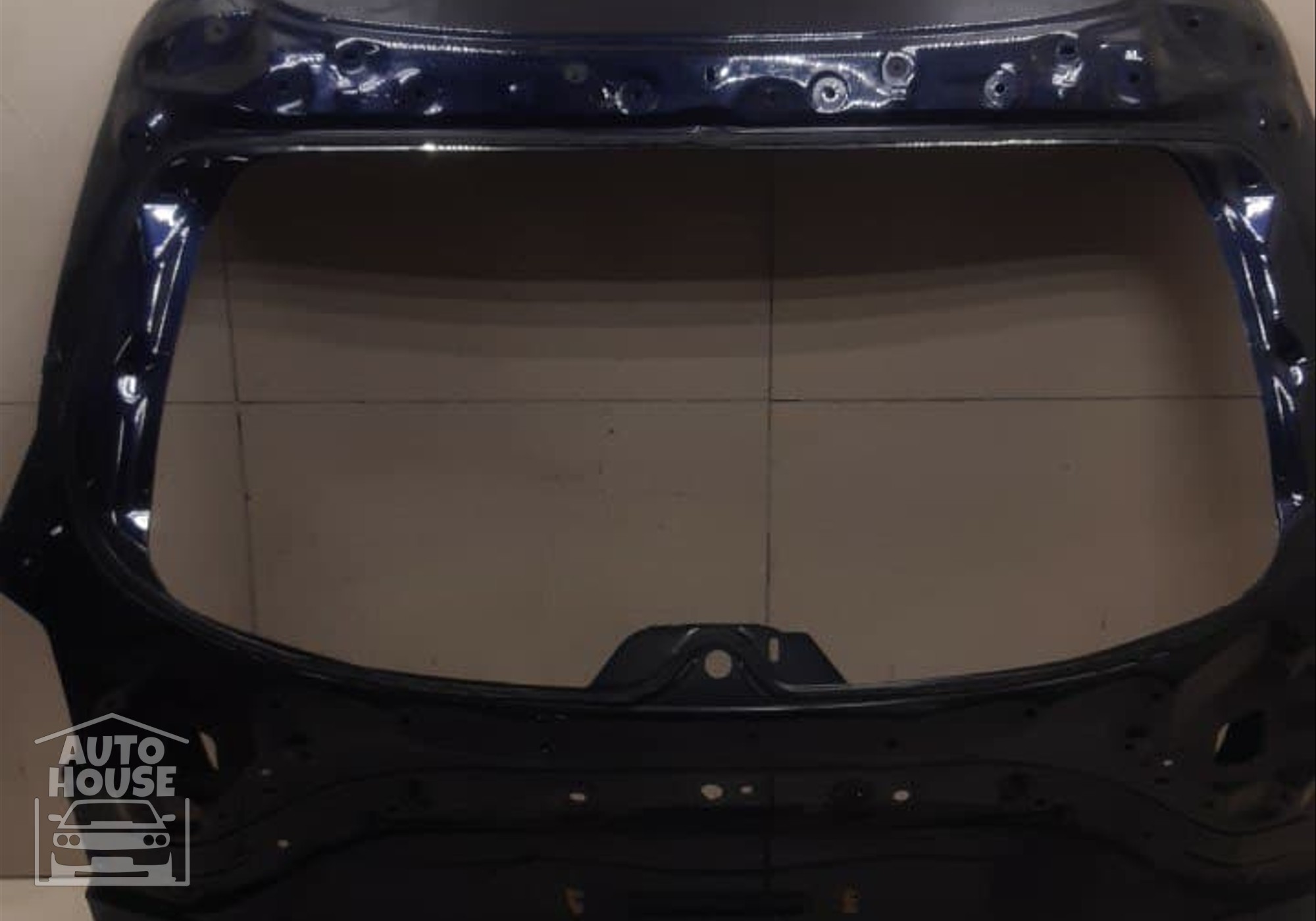Дверь багажника для Mazda CX-5 I (с 2011 по 2017)