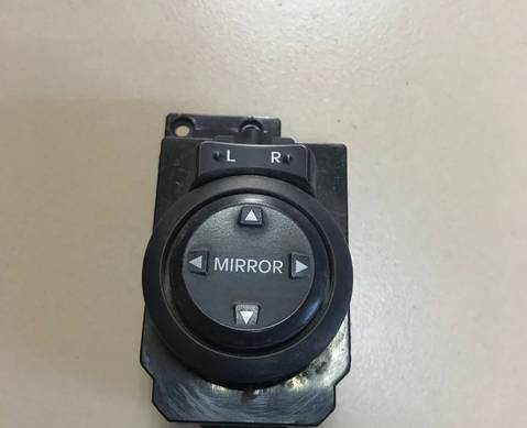 935304X000 Кнопка регулировки зеркал для Kia Rio III (с 2011 по 2017)