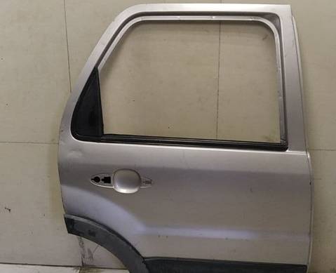 Дверь задняя правая для Ford Escape II (с 2007 по 2012)